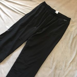 Reebok unisex sweat pants